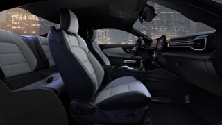 2026 Ford Mustang® Internal Image 1